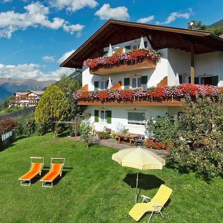 Apartamento Haus Bernhard Scena Exterior foto