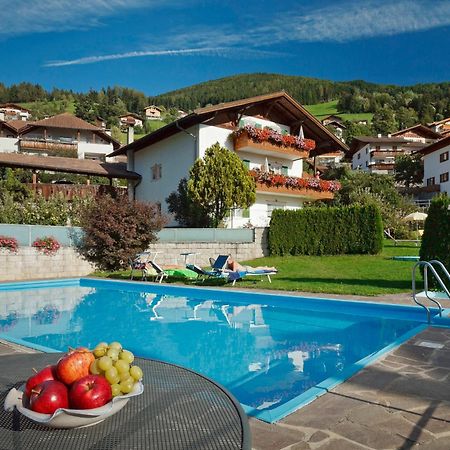 Apartamento Haus Bernhard Scena Exterior foto